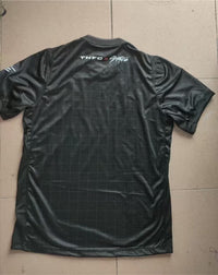 Tottenham Hotspur 25/26 Black Special Jersey