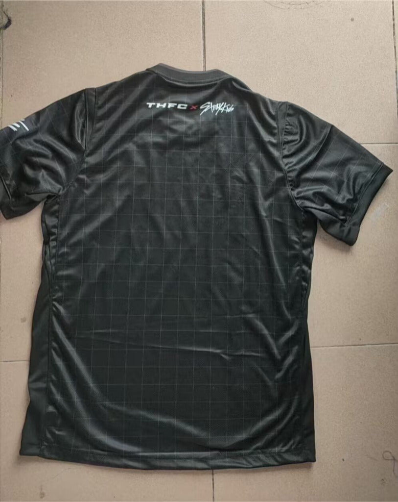 Tottenham Hotspur 25/26 Black Special Jersey