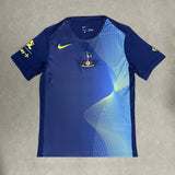 Tottenham Hotspur 25/26 Blue Pre-match Training Jersey