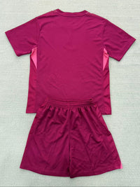 Tottenham Hotspur 25/26 Goalkeeper Kids Jersey Set