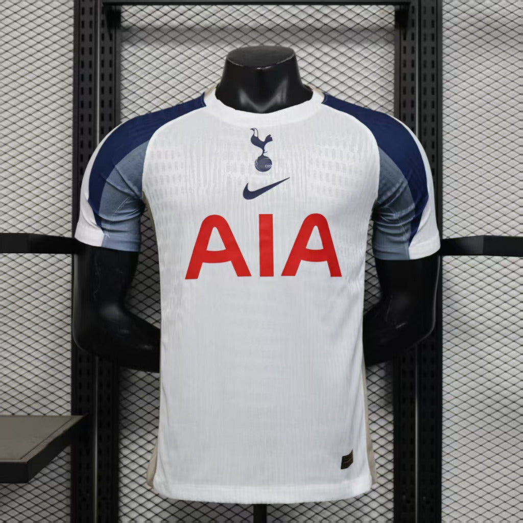 Tottenham Hotspur 25/26 Home Player Version Jersey