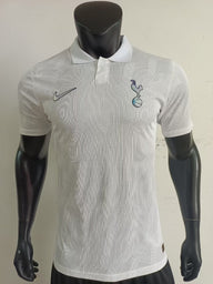 Tottenham Hotspur 25/26 Player Version Polo Shirt