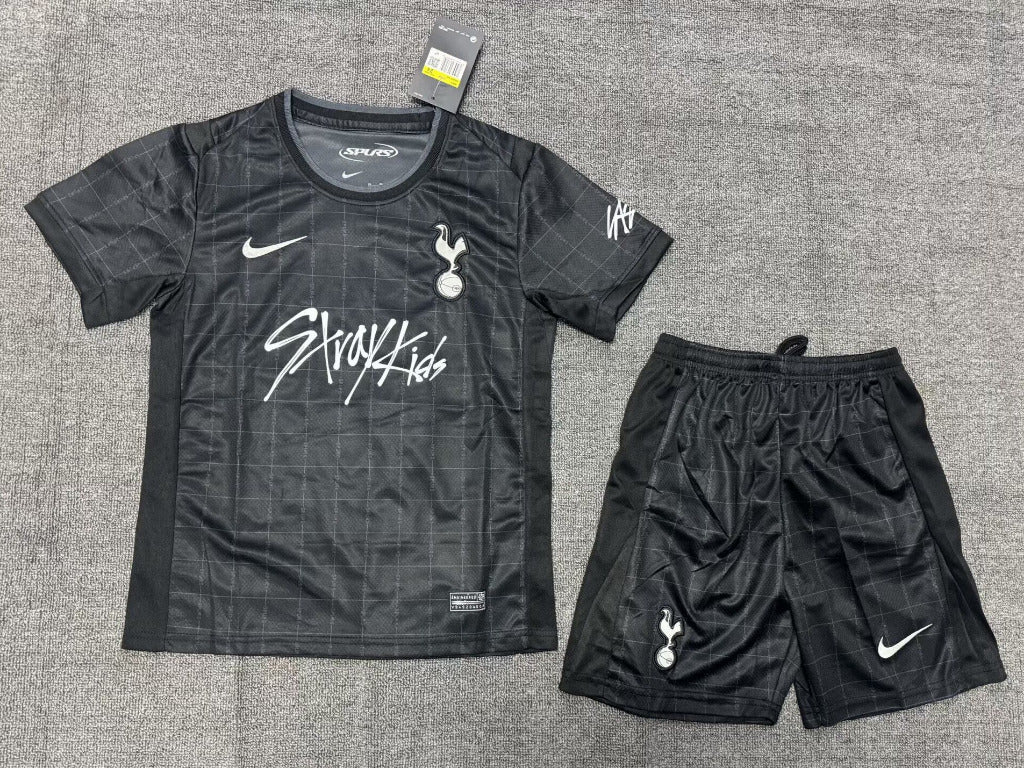 Tottenham Hotspur 25/26 Special Kids Jersey Set