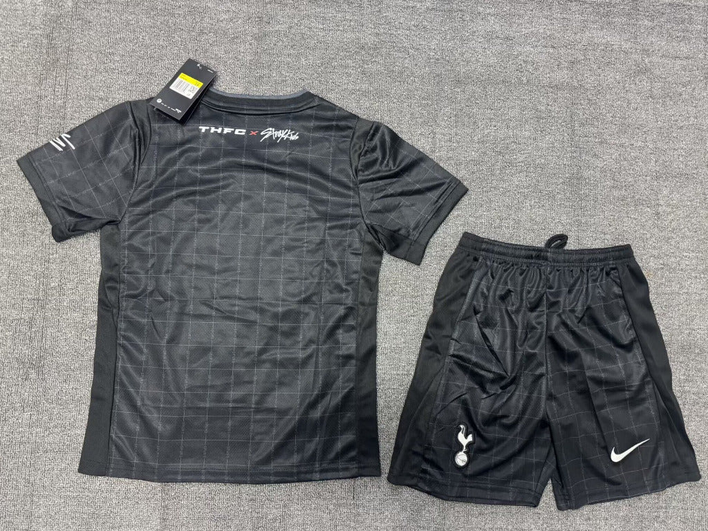 Tottenham Hotspur 25/26 Special Kids Jersey Set