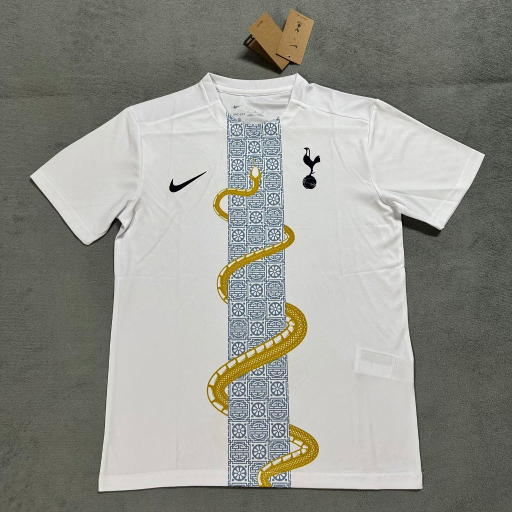 Tottenham Hotspur 25/26 Special Player Version Jersey