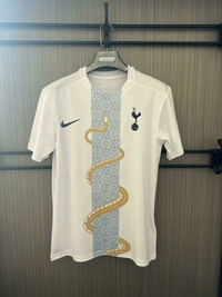 Tottenham Hotspur 25/26 Special Player Version Jersey