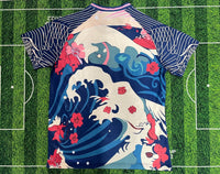 Tottenham Hotspur 25/26 Waves Special Edition Jersey