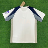Tottenham Hotspur 25/26 White Home Jersey