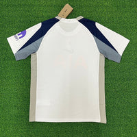 Tottenham Hotspur 25/26 White Home Jersey