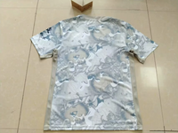 Tottenham Hotspur 25/26 White Pre-Match Training Jersey