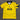 Tottenham Hotspur 25/26 Yellow 3rd Away Jersey