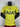 Tottenham Hotspur 25/26 Yellow Third Away Player Version Jersey