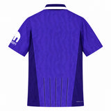 Tottenham Hotspur 26/27 Purple/White Stripes Third Jersey