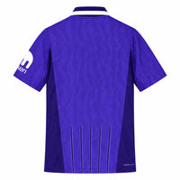 Tottenham Hotspur 26/27 Purple/White Stripes Third Jersey