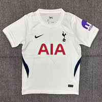 Tottenham Hotspur 26/27 White Home Soccer Jersey
