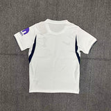 Tottenham Hotspur 26/27 White Home Soccer Jersey