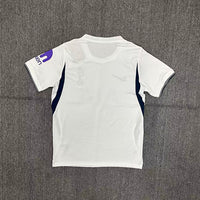 Tottenham Hotspur 26/27 White Home Soccer Jersey