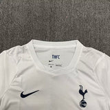 Tottenham Hotspur 26/27 White Home Soccer Jersey