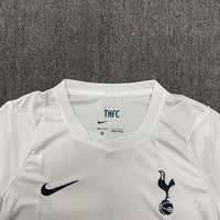 Tottenham Hotspur 26/27 White Home Soccer Jersey