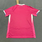 Toulouse 25/26 Pink Away Jersey