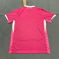 Toulouse 25/26 Pink Away Jersey