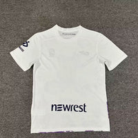Toulouse 25/26 White Special Edition Jersey - Concept Kits