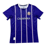Toulouse 26/27 Blue/White Stripes Home Jersey