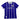 Toulouse 26/27 Blue/White Stripes Home Jersey
