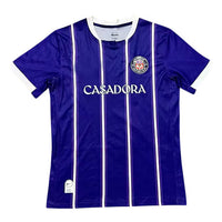 Toulouse 26/27 Blue/White Stripes Home Jersey