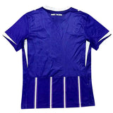 Toulouse 26/27 Blue/White Stripes Home Jersey