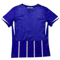 Toulouse 26/27 Blue/White Stripes Home Jersey