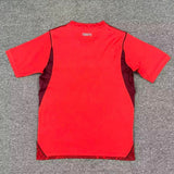 Turkey 2026 Red World Cup Away Jersey