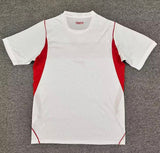 Turkey 2026 White/Red World Cup Home Jersey