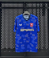 Twente 25/26 Blue Away Jersey
