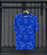 Twente 25/26 Blue Away Jersey
