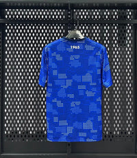 Twente 25/26 Blue Away Jersey