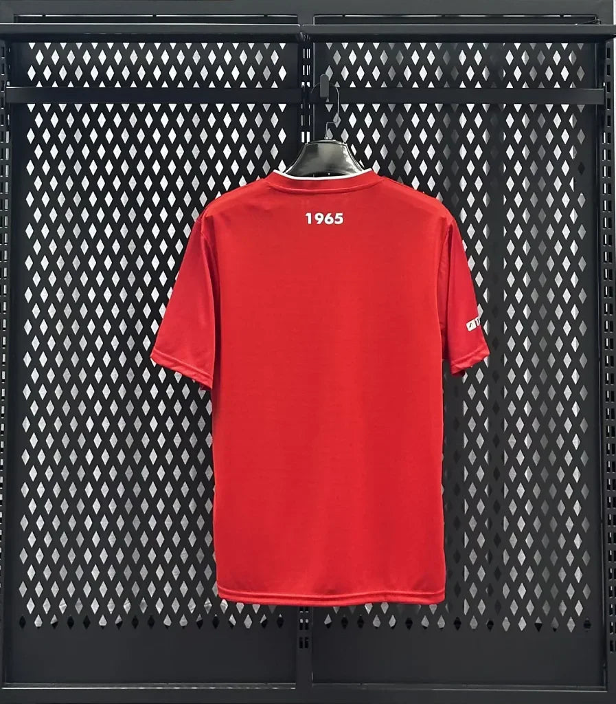 Twente 25/26 Red Home Jersey