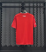 Twente 25/26 Red Home Jersey