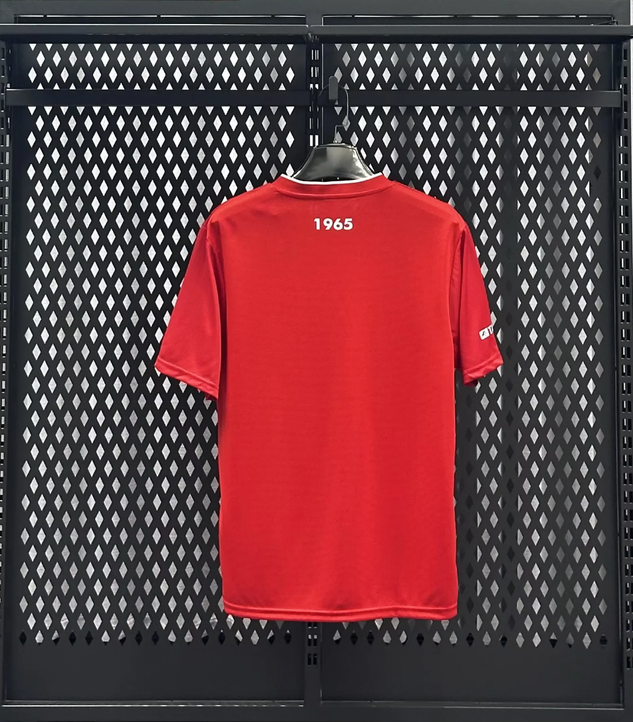 Twente 25/26 Red Home Jersey