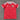 UAE 2026 Red/White Stripes Away Jersey