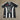 Udinese 25/26 Black Home Jersey