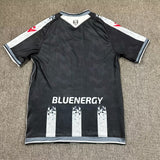 Udinese 25/26 Black Home Jersey