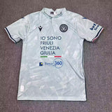 Udinese 25/26 Ice White Away Jersey