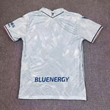 Udinese 25/26 Ice White Away Jersey