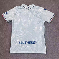 Udinese 25/26 Ice White Away Jersey