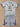 Udinese 25/26 Ice White Away Kids Jersey Set
