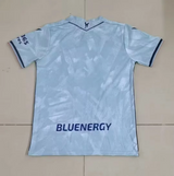 Udinese 25/26 Light Blue Away Jersey