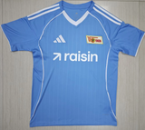 Union Berlin 25/26 Blue Third Jersey