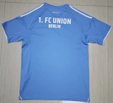 Union Berlin 25/26 Blue Third Jersey