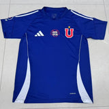 Universidad de Chile 25/26 Blue Special Jersey - Concept Kits